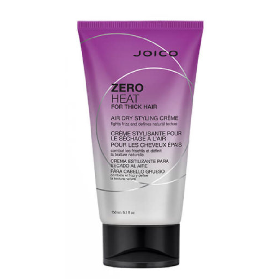 Joico Zero Heat Thick Hair 150ml