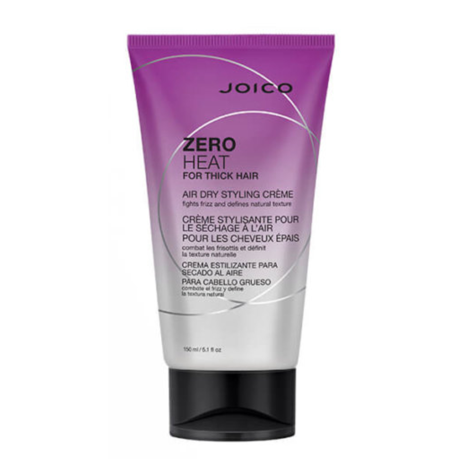 Joico Zero Heat Thick Hair 150ml Joico Zero Heat Thick Hair 150ml