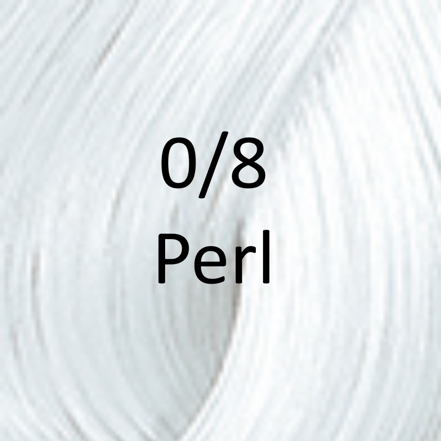 Silver 0/8 PERL