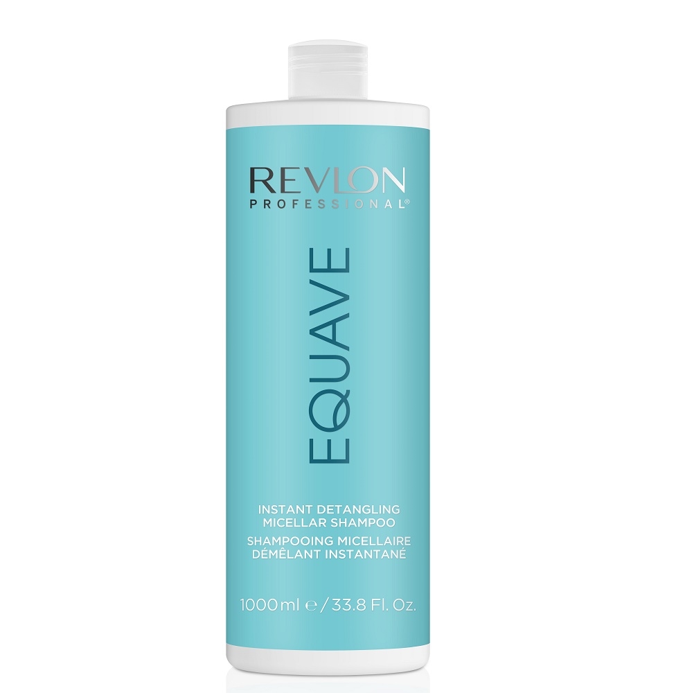 Revlon Equave Micellar Shampoo 1000ml SALE