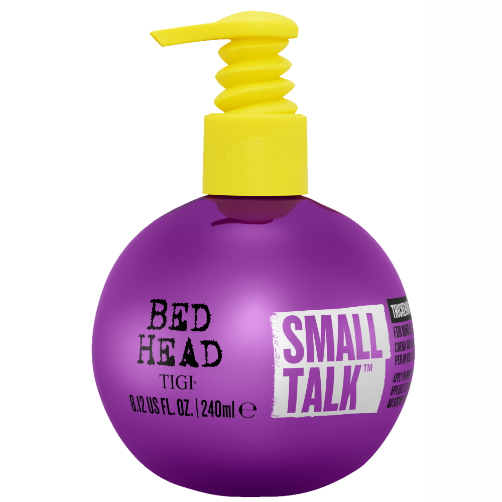 Tigi Bed Head Small Talk 240ml