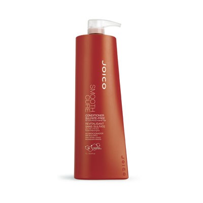 Joico Smooth Cure Conditioner sulfatfrei 1000ml SALE