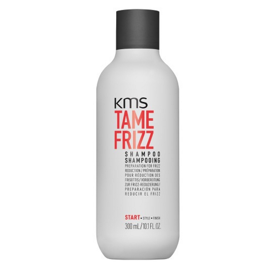 KMS Tamefrizz Shampoo 300ml SALE KMS Tamefrizz Shampoo 300ml SALE