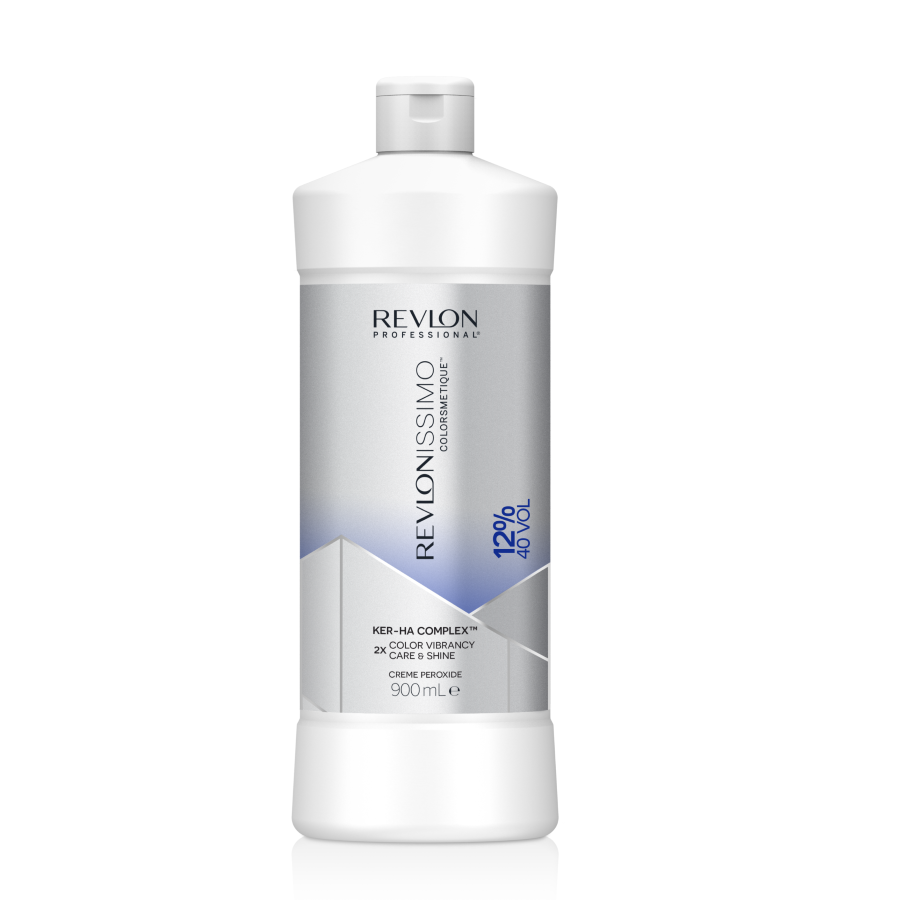 Revlon Revlonissimo Ker-Ha Creme Peroxide 40Vol 12% 900ml Revlon Revlonissimo Ker-Ha Creme Peroxide 40Vol 12% 900ml