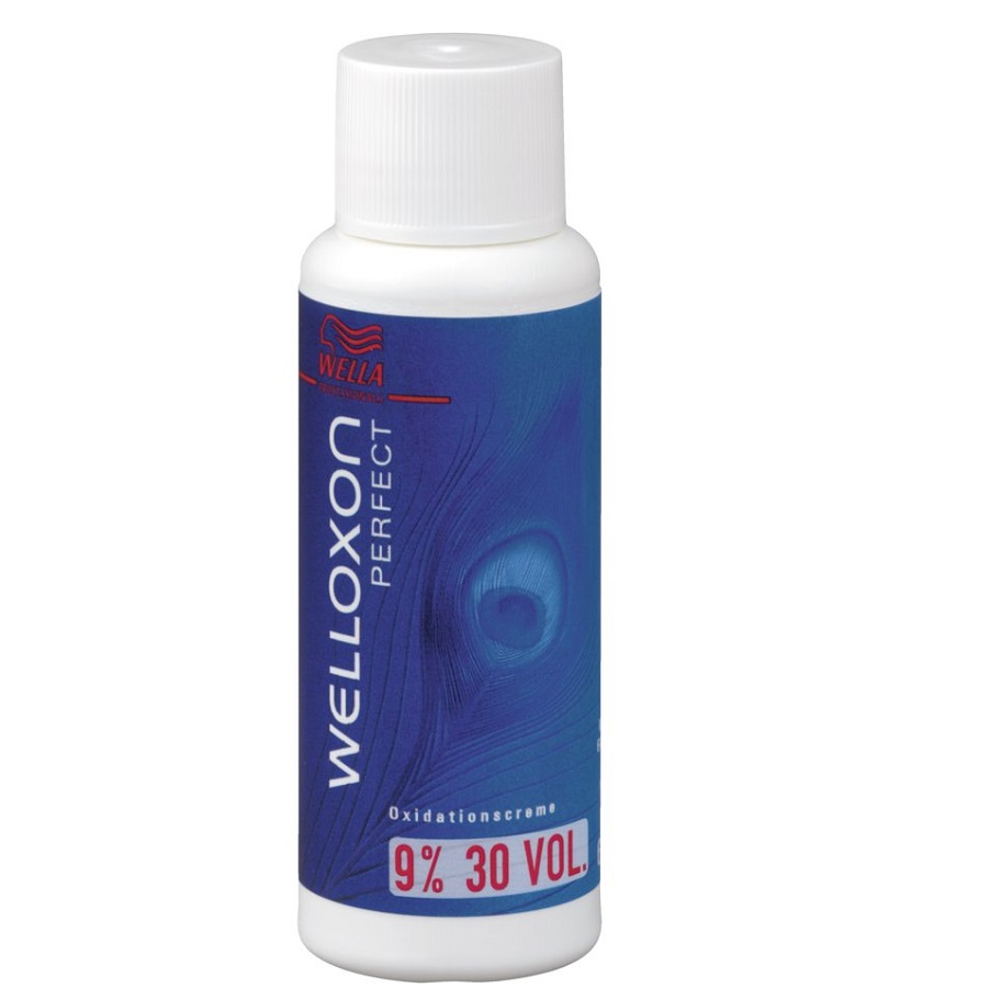 Wella Welloxon Perfect 9% 60ml SALE Wella Welloxon Perfect 9% 60ml SALE