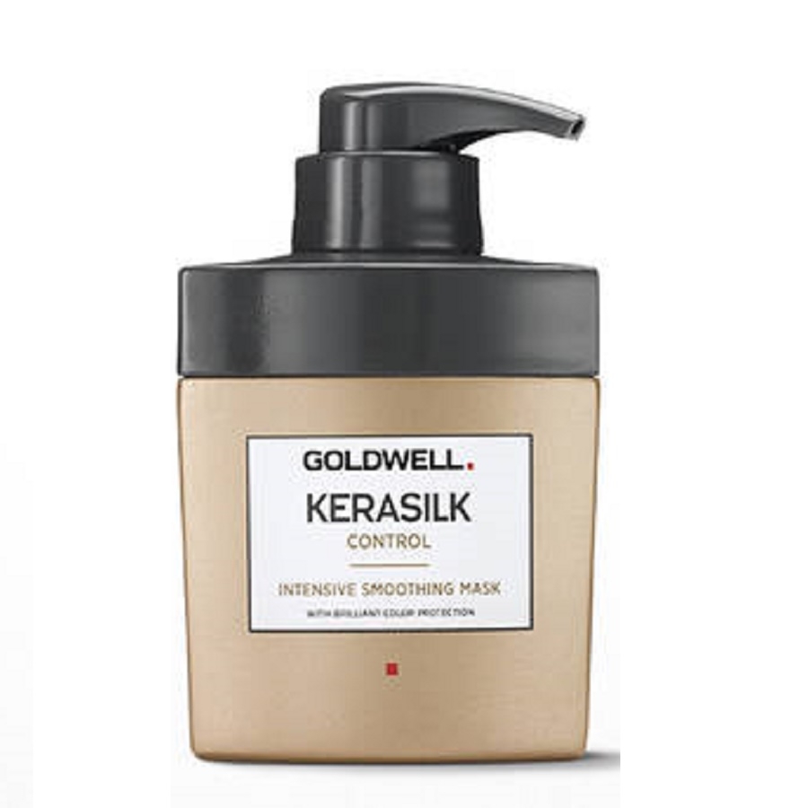 Goldwell Kerasilk Control Intensive Smoothing Mask 500ml
