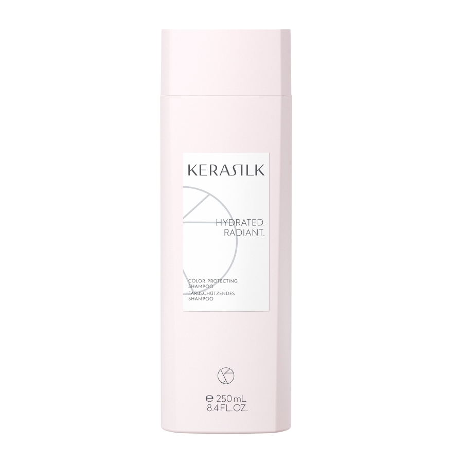 Kerasilk Essential Color Shampoo 250ml Kerasilk Essential Color Shampoo 250ml