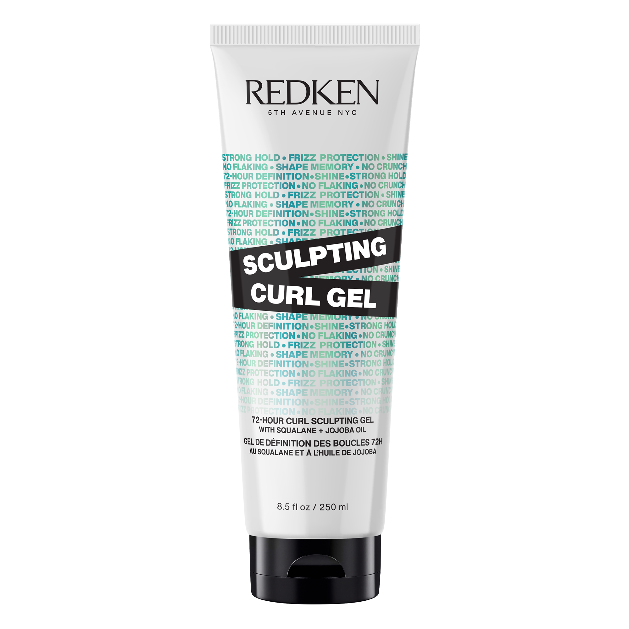 Redken Acidic Bonding Curls Sculpting Curl Gel 250ml Redken Acidic Bonding Curls Sculpting Curl Gel 250ml