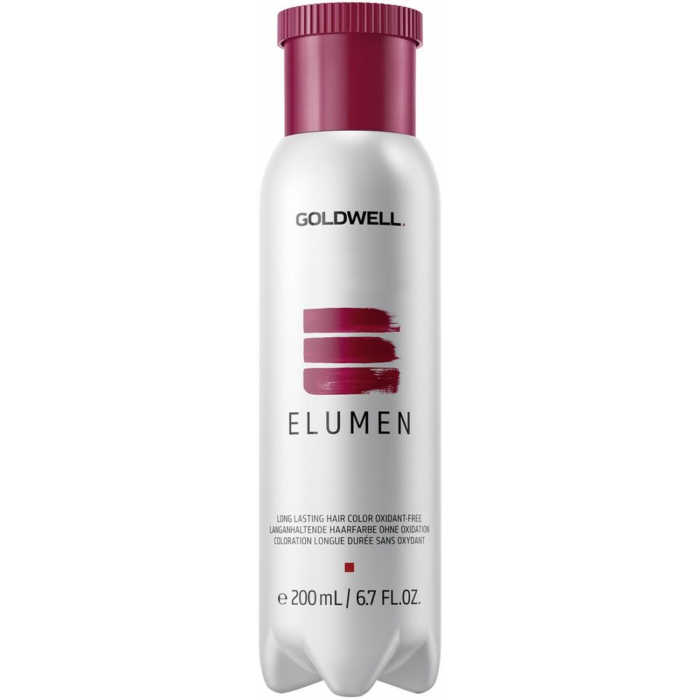 Goldwell Elumen  Haarfarbe 200ml Goldwell Elumen  Haarfarbe 200ml