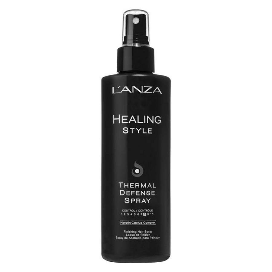 Lanza Healing Style Thermal Defense Spray 200ml Lanza Healing Style Thermal Defense Spray 200ml