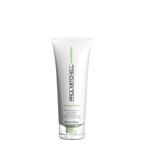Paul Mitchell Smoothing Straight Works 100ml Paul Mitchell Smoothing Straight Works 100ml