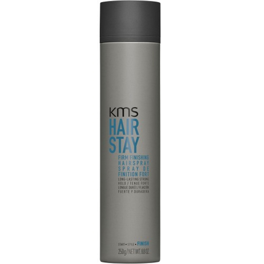 KMS Hairstay Firm Finishing Spray 300ml KMS Hairstay Firm Finishing Spray 300ml