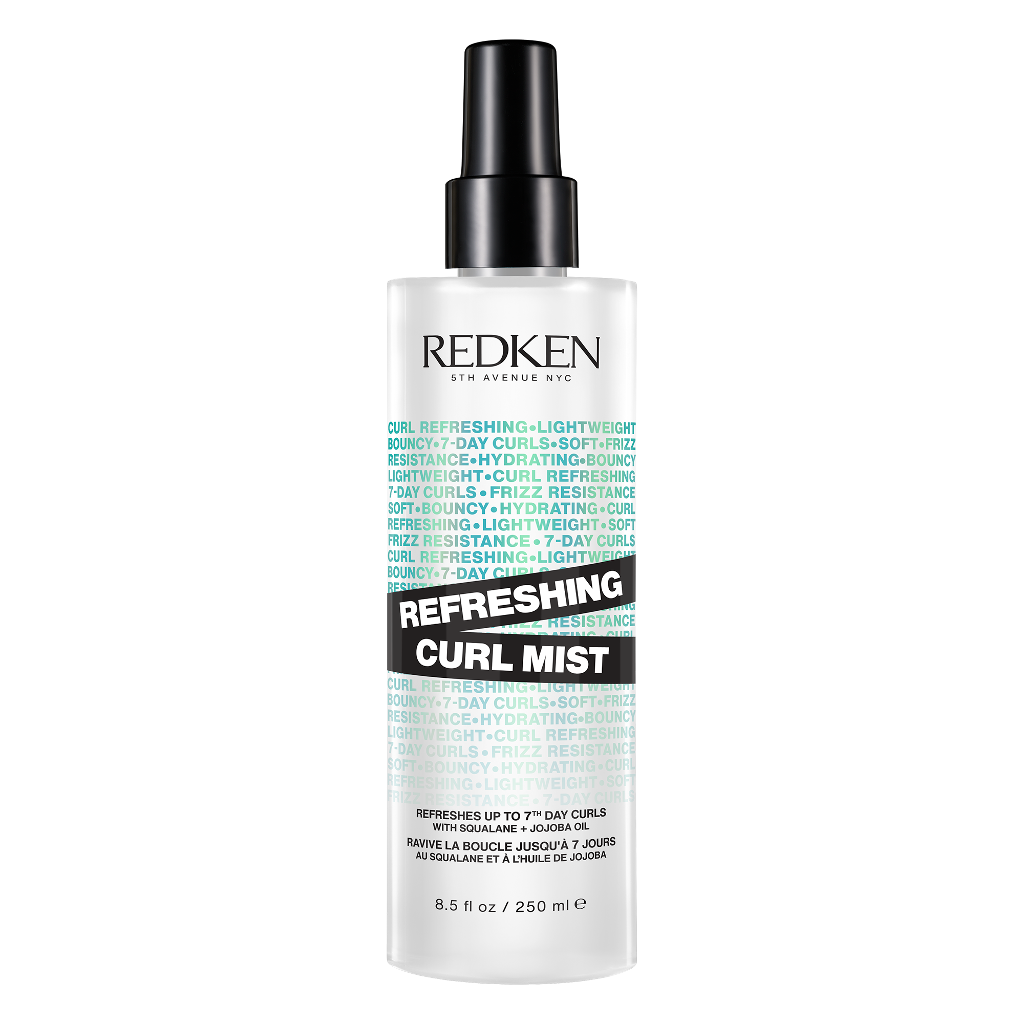 Redken Acidic Bonding Curls Refreshing Curl Mist 250ml Redken Acidic Bonding Curls Refreshing Curl Mist 250ml