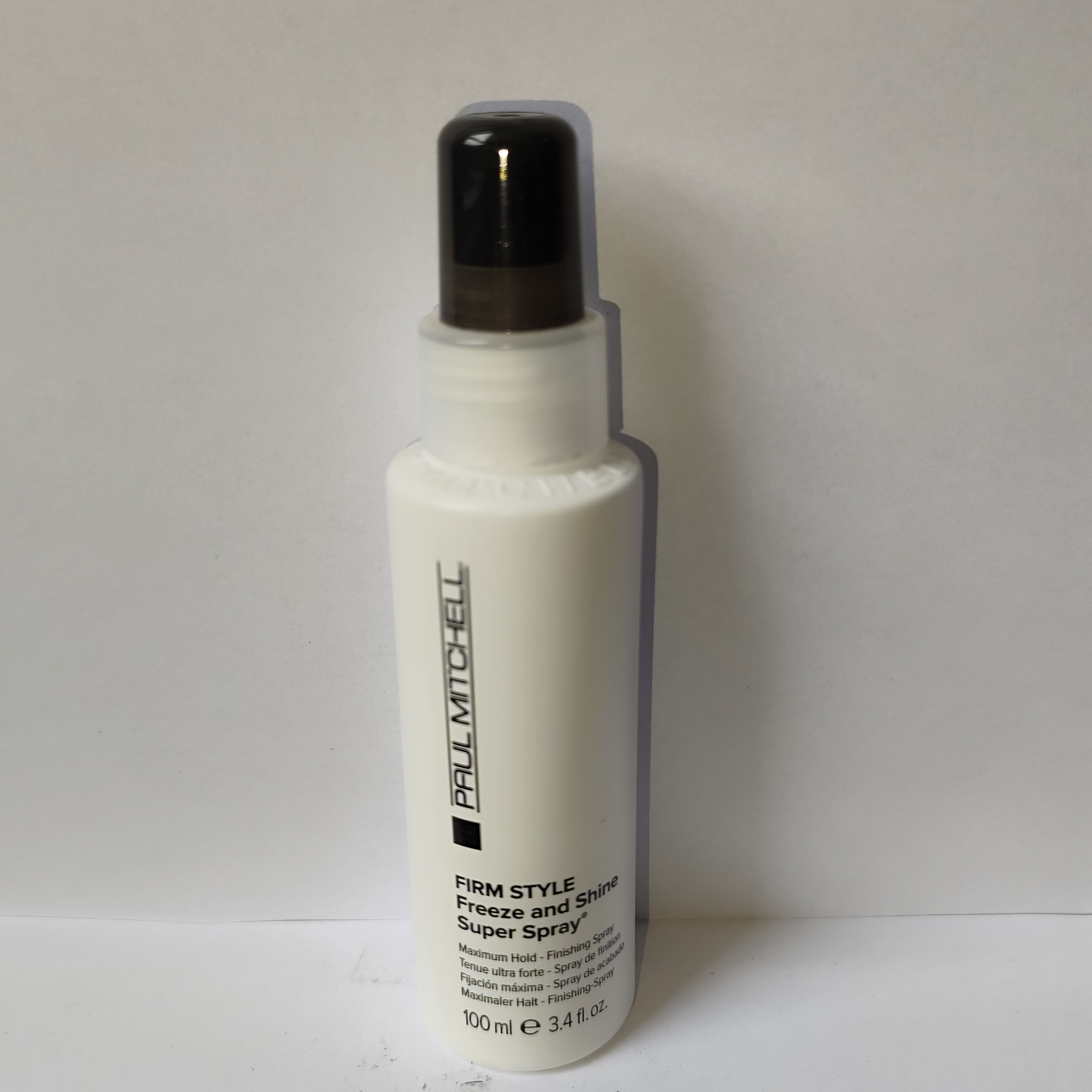 Paul Mitchell Firm Style Freeze and Shine Super Spray 100ml