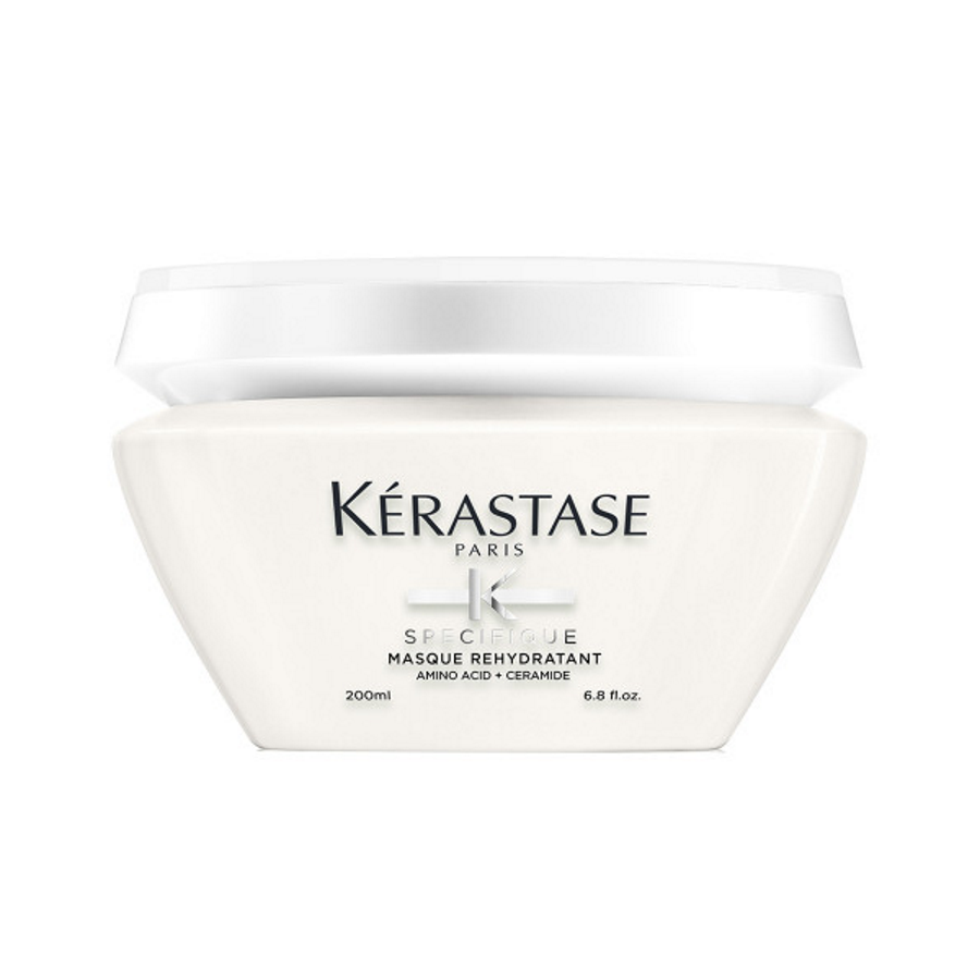 Kerastase Specifique Masque Rehydratant 200ml Kerastase Specifique Masque Rehydratant 200ml