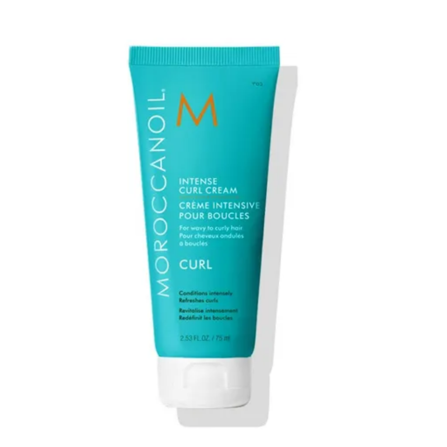 Moroccanoil Intense Curl Cream 75ml  Moroccanoil Intense Curl Cream 75ml