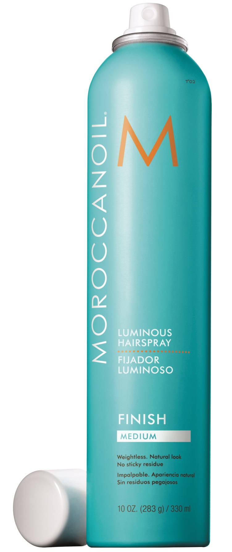 Moroccanoil Luminous Hair Spray medium 330ml Moroccanoil Luminous Hair Spray medium 330ml