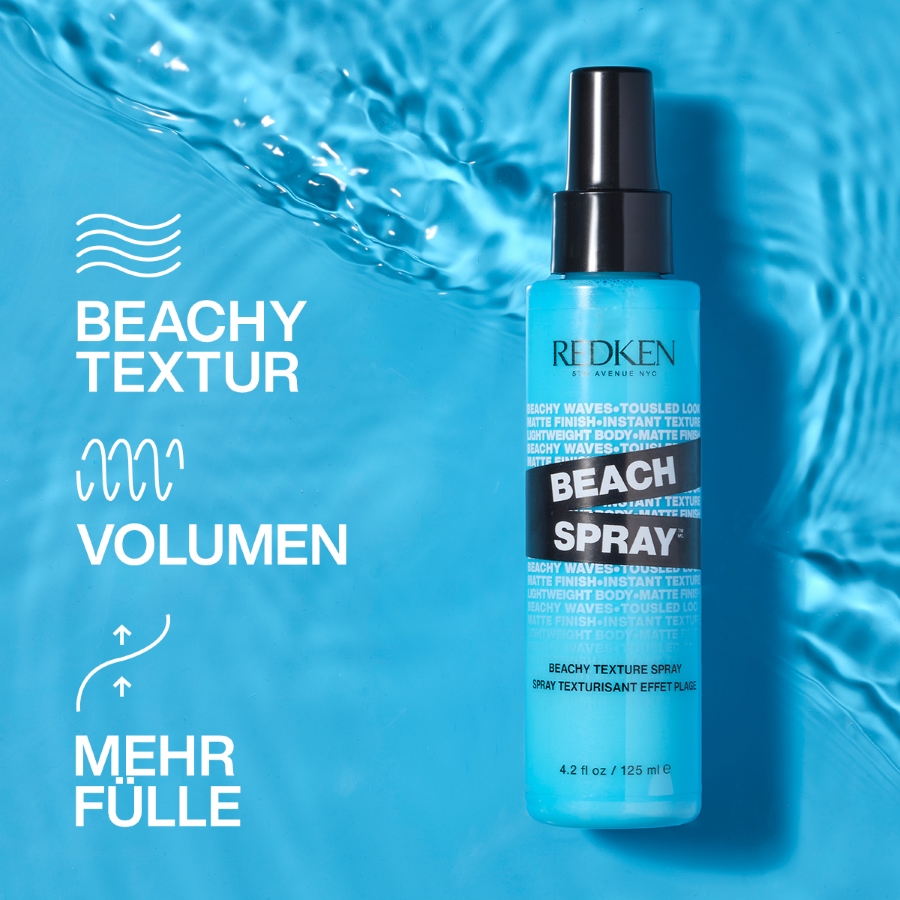 Redken Styling Beach Spray 125 ml