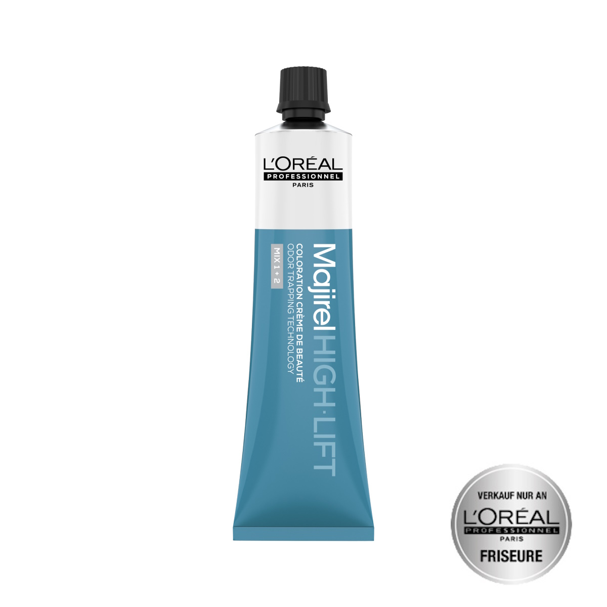 Loreal Majirel High Lift Coloration Creme 50ml Neutral