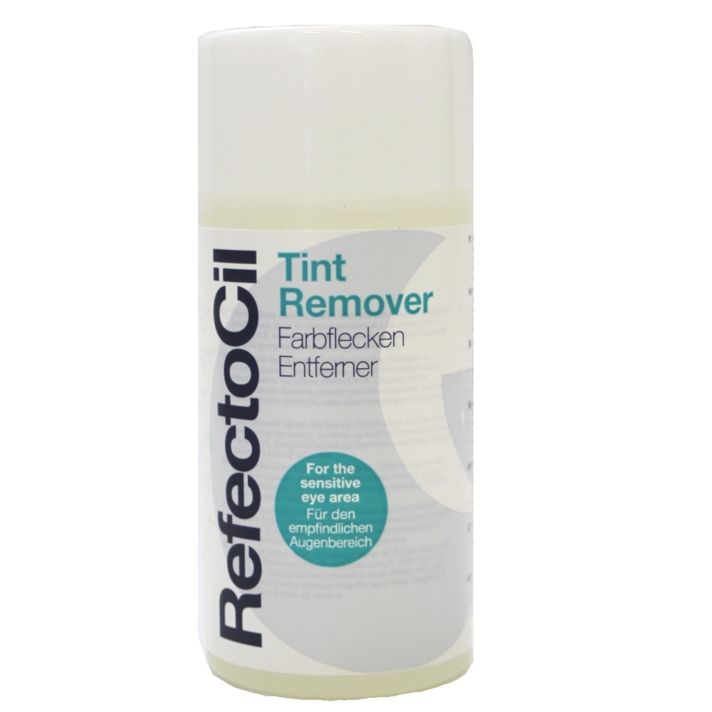 RefectoCil Tint Remover 150ml RefectoCil Tint Remover 150ml