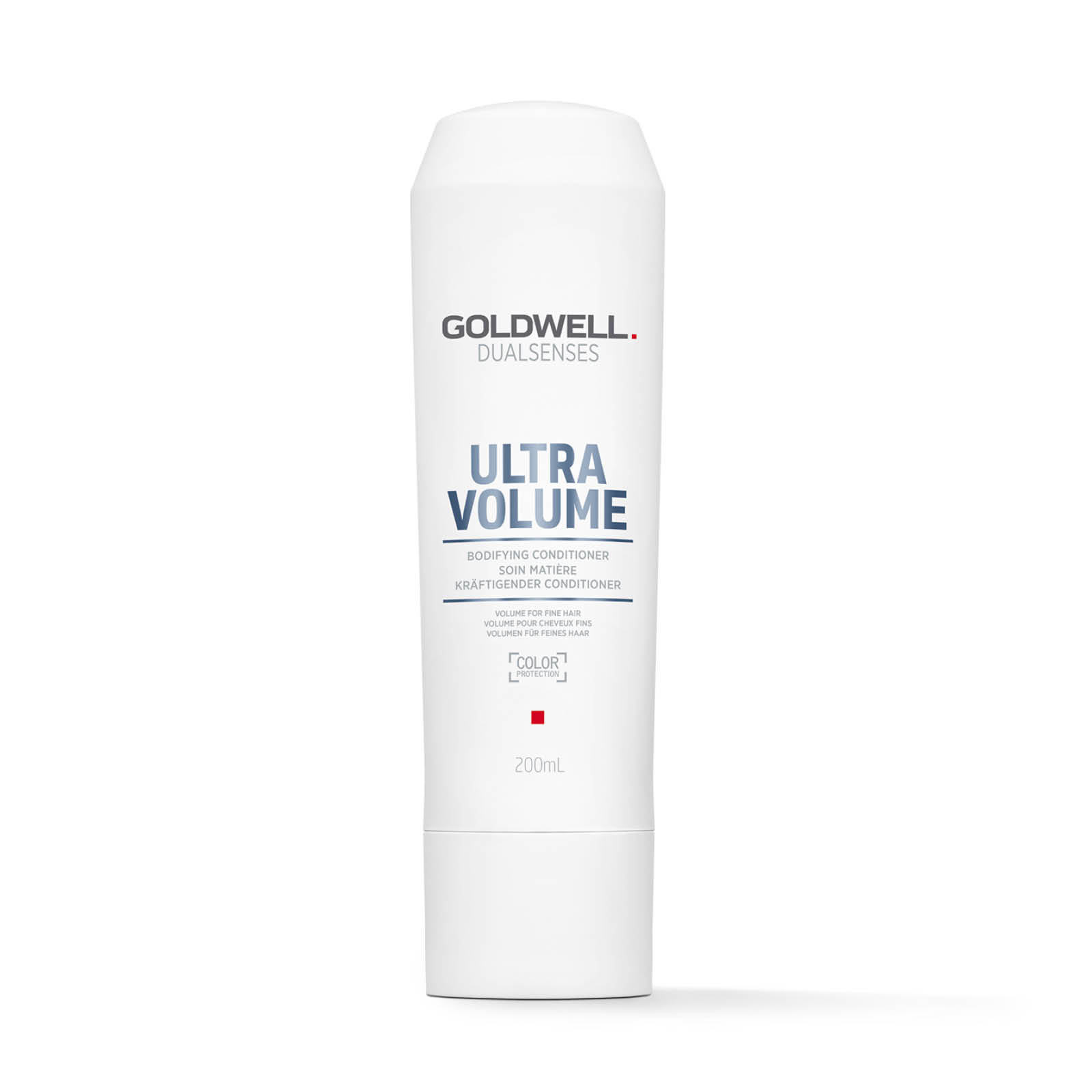 Goldwell dualsenses Ultra Volume Bodifying Conditioner 200ml 