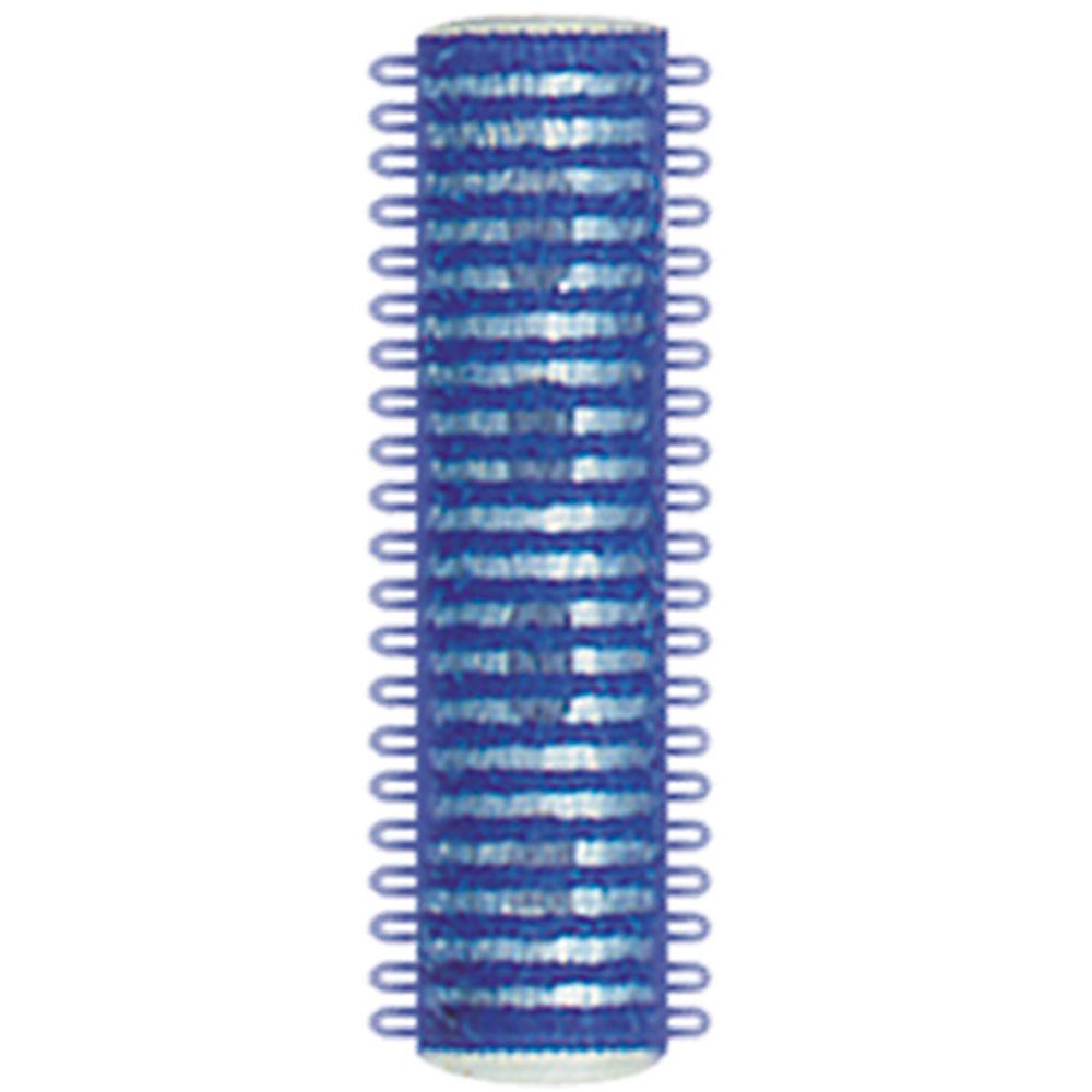 Fripac Thermo Magic Rollers 15 mm Dunkelblau, 12 Stück je Beutel Fripac Thermo Magic Rollers 15 mm Dunkelblau, 12 Stück je Beutel