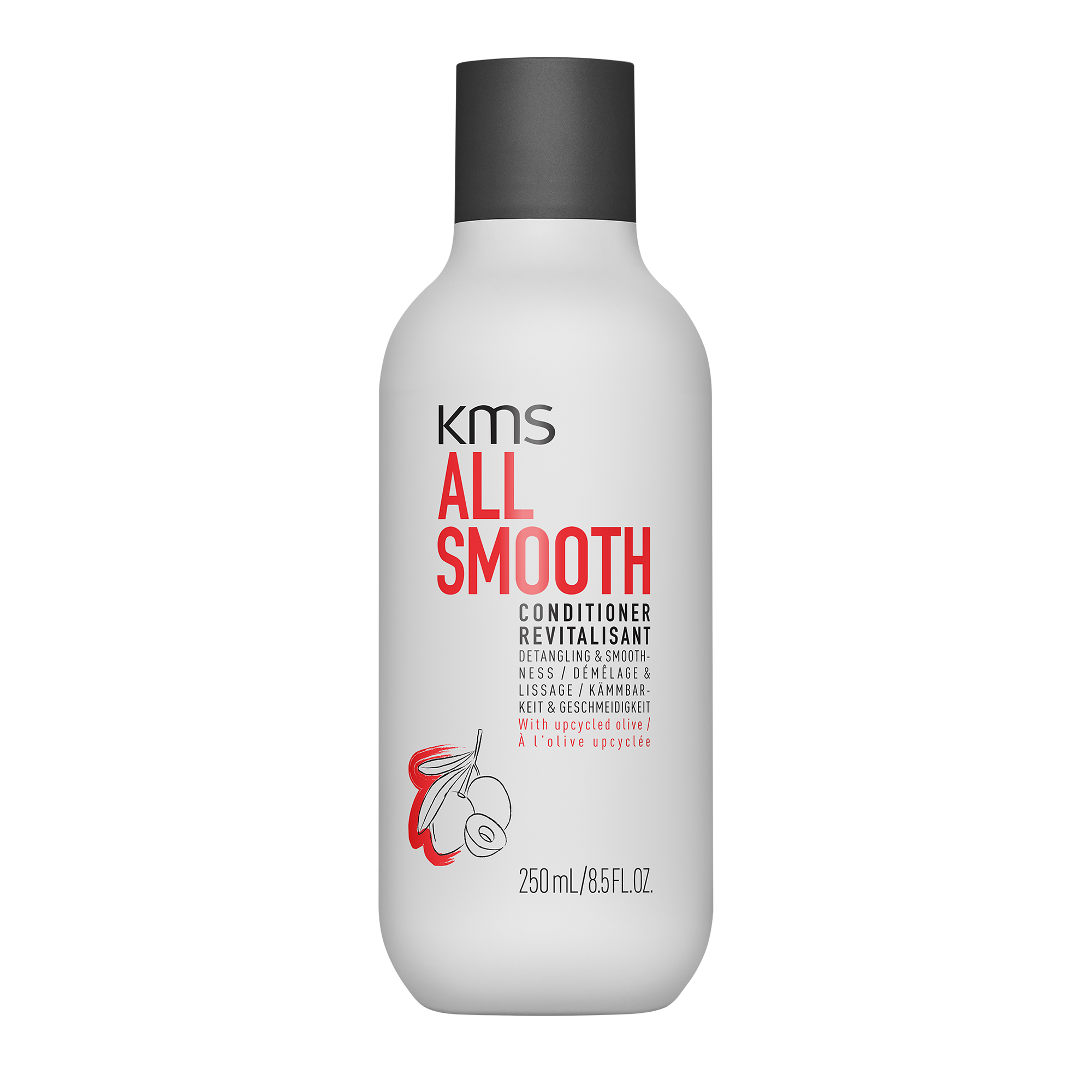 KMS Allsmooth Conditioner 250ml KMS Allsmooth Conditioner 250ml