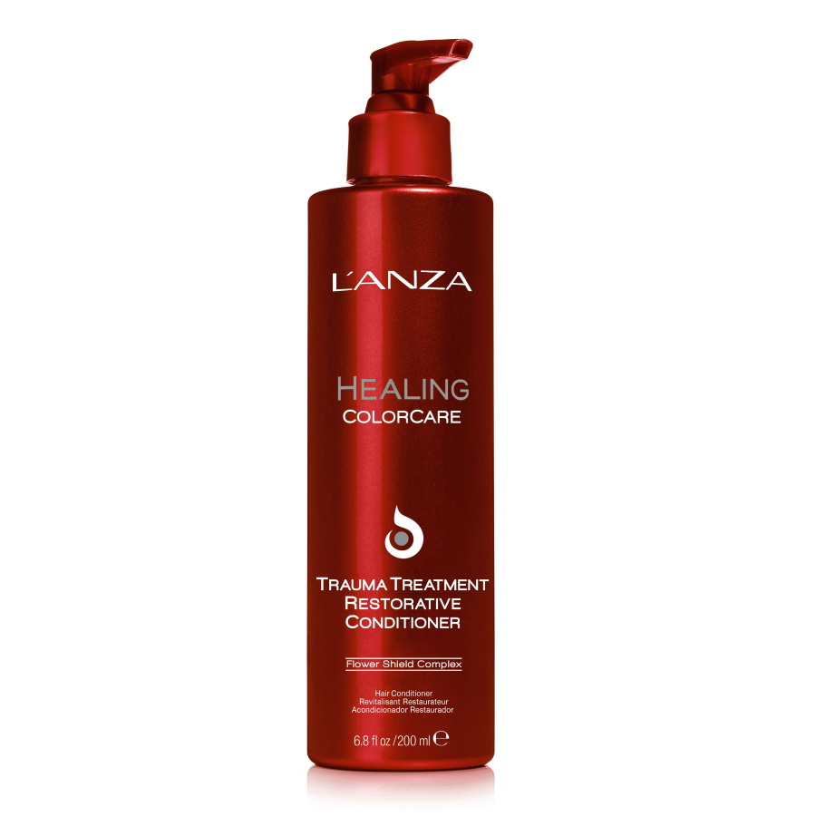 Lanza Healing ColorCare Trauma Treatment Intensive Conditioner 200ml Lanza Healing ColorCare Trauma Treatment Intensive Conditioner 200ml