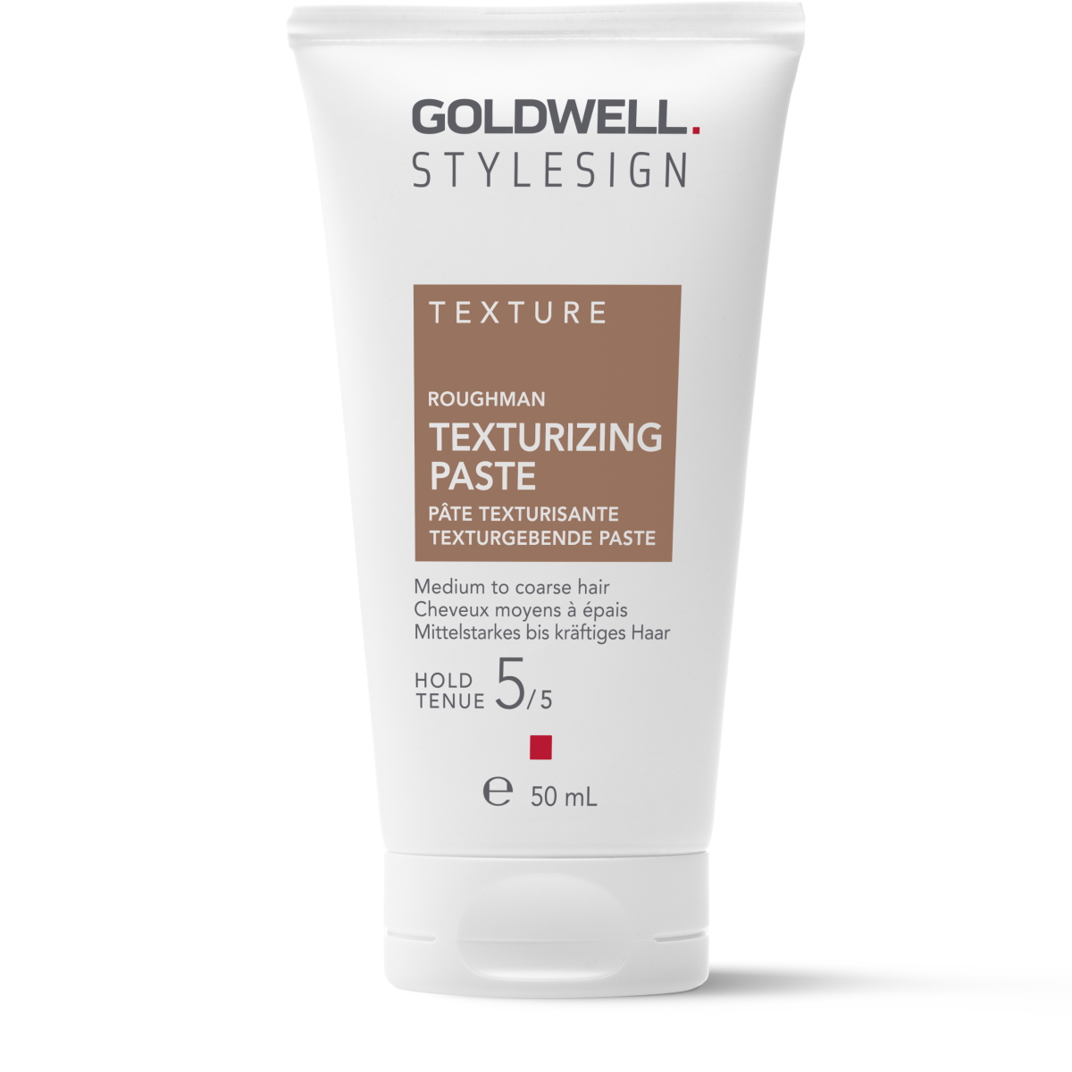 Goldwell Style Sign Texture Roughman Texturizing Paste 50ml Goldwell Style Sign Texture Roughman Texturizing Paste 50ml