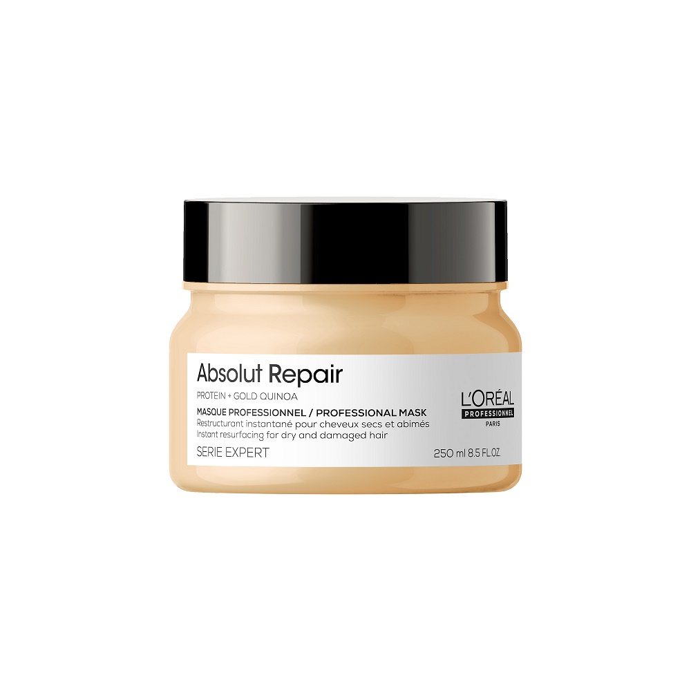 L’Oréal Professionnel Paris Serie Expert Absolut Repair Maske 250ml L’Oréal Professionnel Paris Serie Expert Absolut Repair Maske 250ml