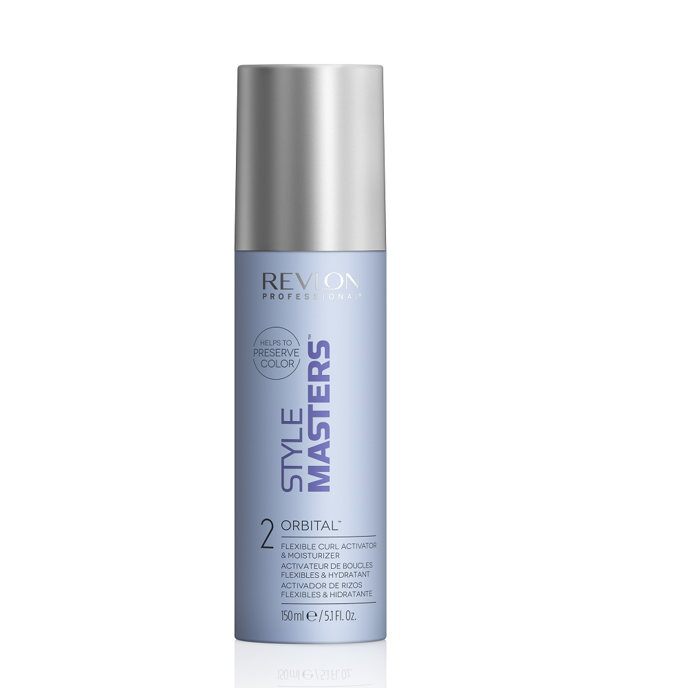 Revlon Professional Style Masters Curly Orbital 150ml Revlon Professional Style Masters Curly Orbital 150ml