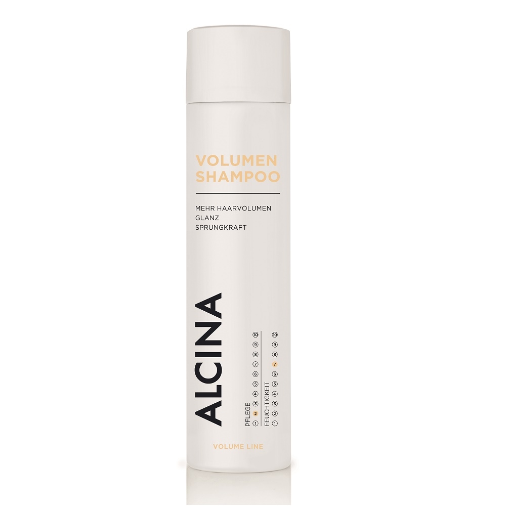 Alcina Volume Line Volumen-Shampoo 250ml Alcina Volume Line Volumen-Shampoo 250ml