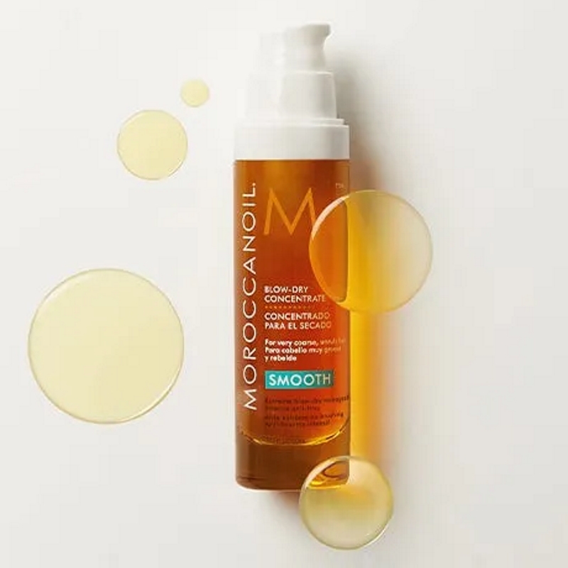 Moroccanoil Blow-Dry Concentrate 50ml