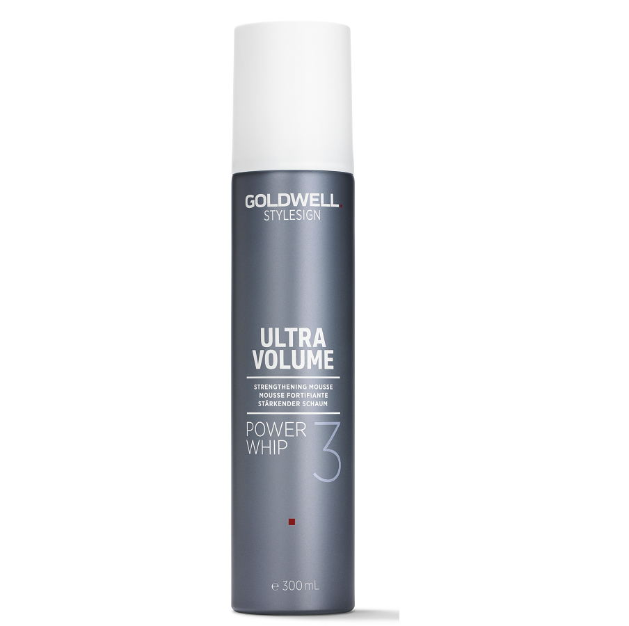 Goldwell Style Sign Ultra Volume Power Whip 300ml 