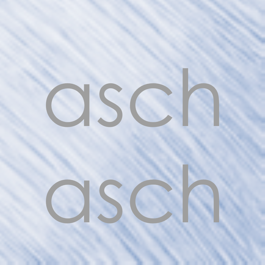 ash ash 