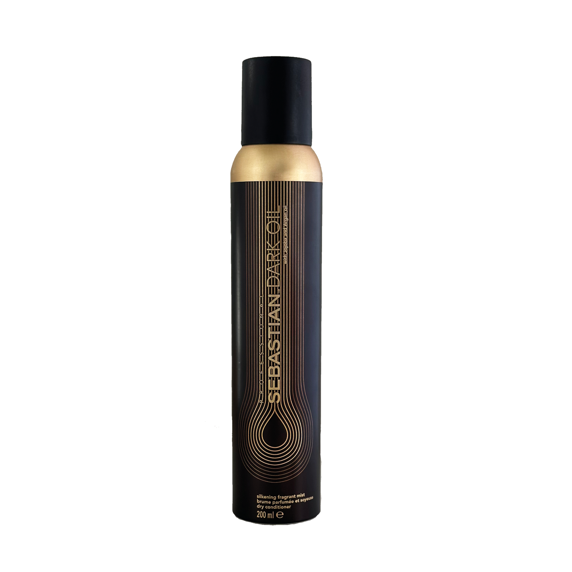 Sebastian Dark Oil Fragrant Mist 200ml Sebastian Dark Oil Fragrant Mist 200ml