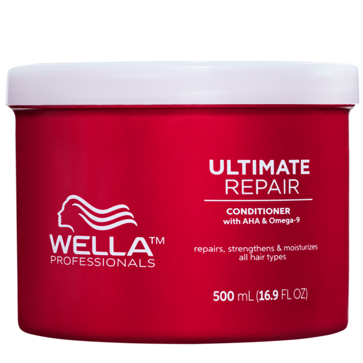 Wella Professionals Ultimate Repair Deep Conditioner 500ml  Wella Professionals Ultimate Repair Deep Conditioner 500ml