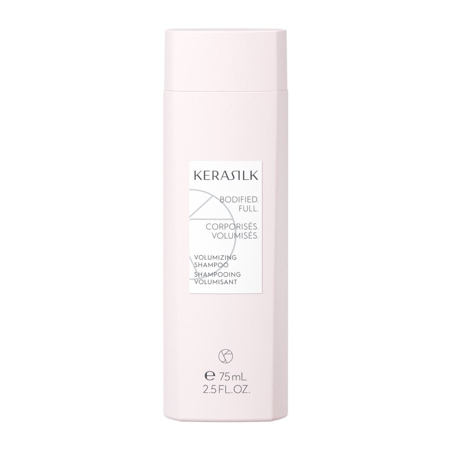 Kerasilk Essential Volumen Shampoo 75ml Kerasilk Essential Volumen Shampoo 75ml