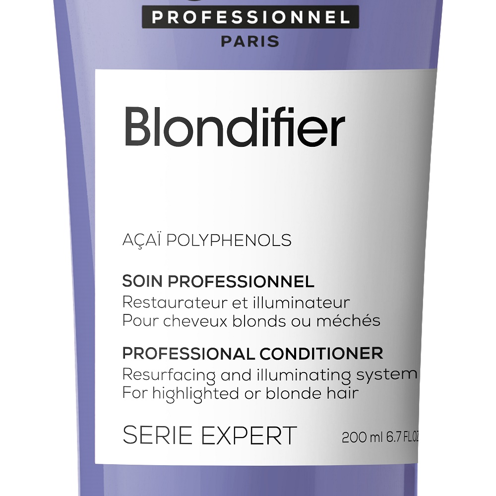 L’Oréal Professionnel Paris Serie Expert Blondifier Conditioner 200ml