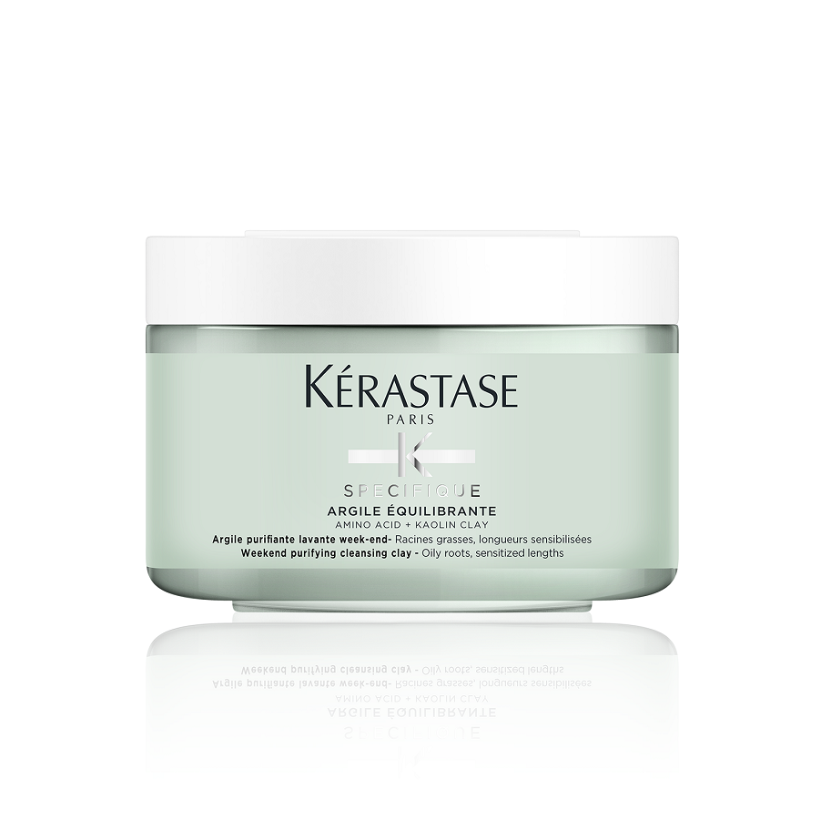 Kerastase Specifique Argile Equilibrante 200ml Kerastase Specifique Argile Equilibrante 200ml