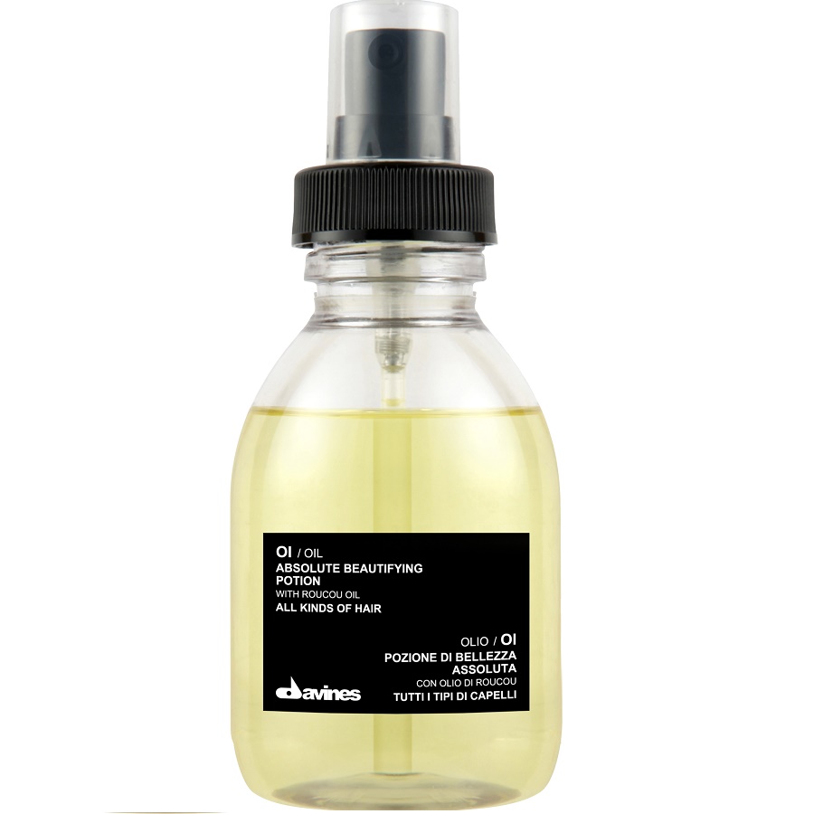 Davines OI Oil 50ml  SALE Davines OI Oil 50ml  SALE