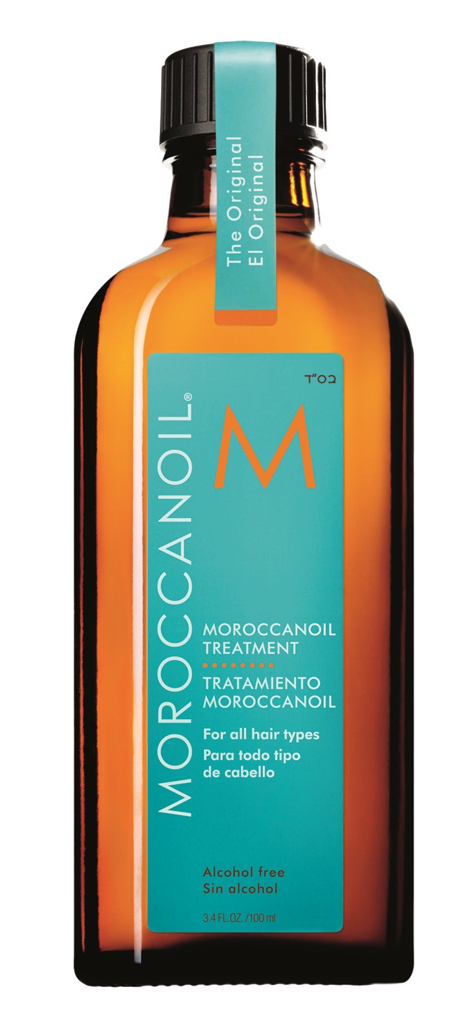 Moroccanoil 100ml  Moroccanoil 100ml