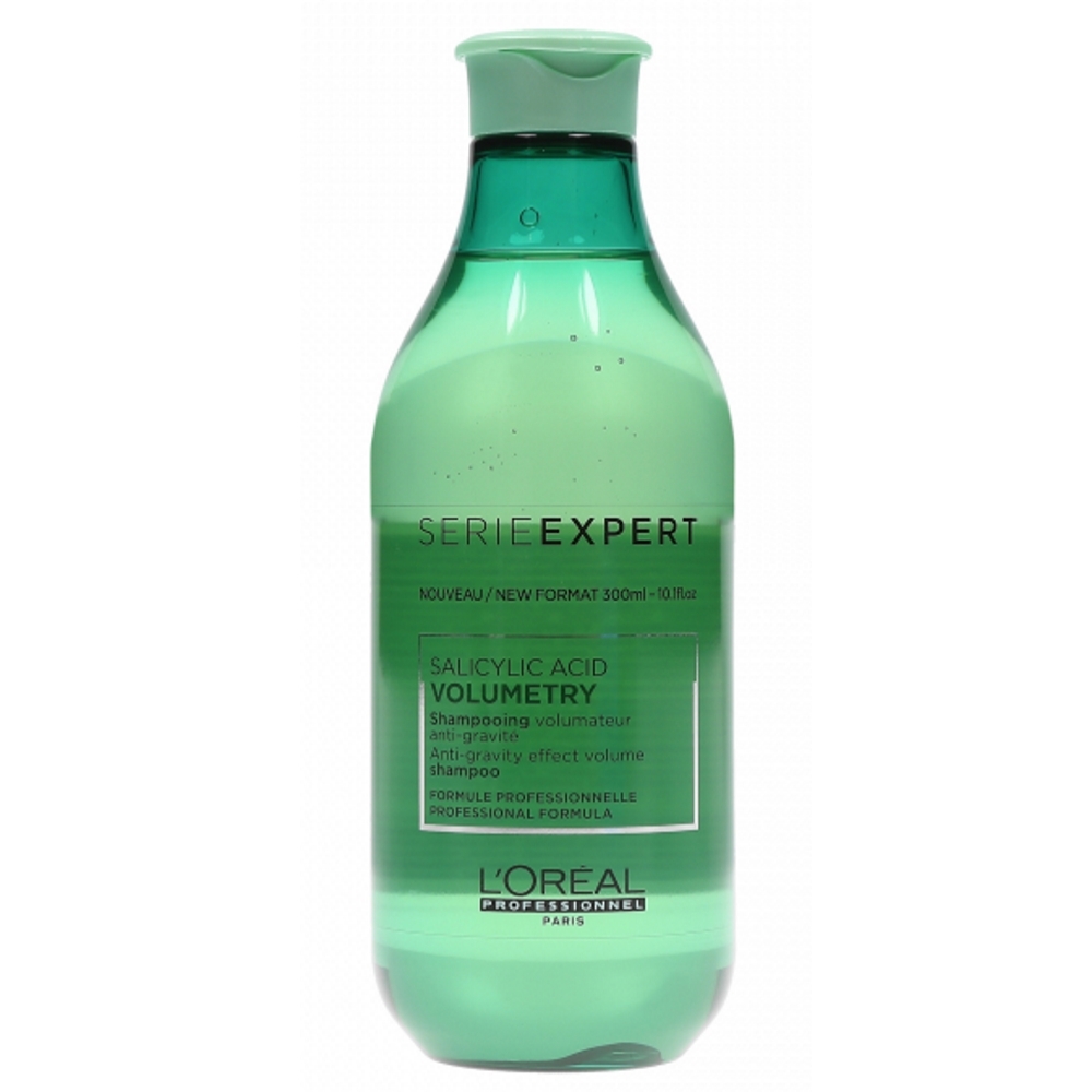 Loreal expert Volumetry Shampoo 300ml SALE