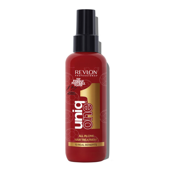 Revlon Professional UniqOne All in One Hair Treatment - Aitana Bonmatí (Limited Edition) 150ml