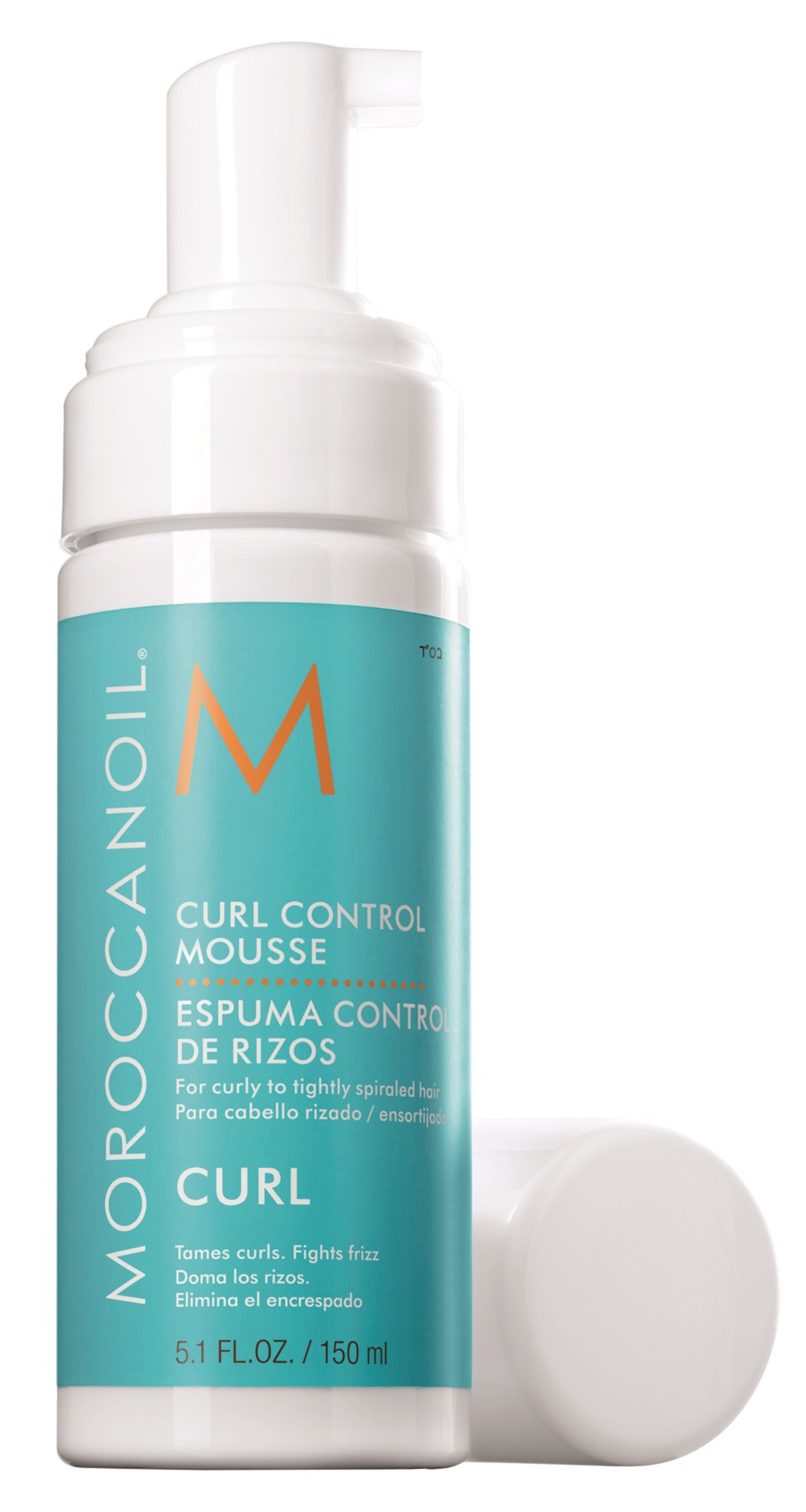 Moroccanoil Curl Control Mousse 150ml 