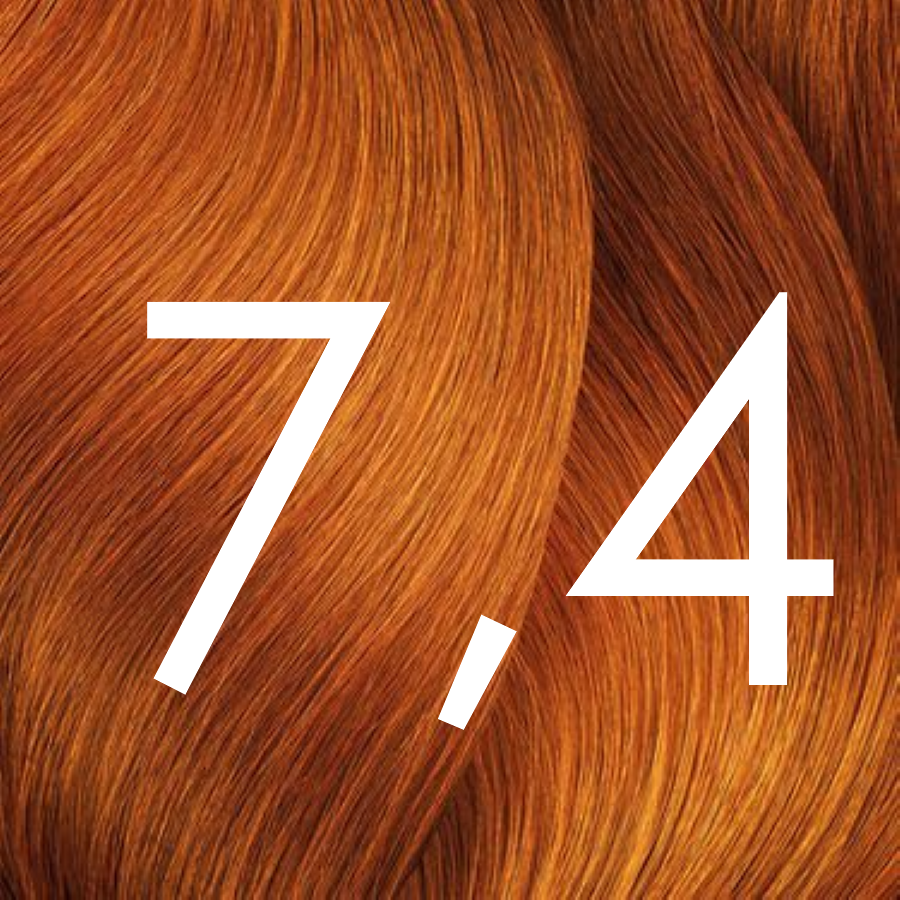 Loreal Majirouge 8,46 Hellblond Int. Kupfer Rot 50 Ml | Loreal