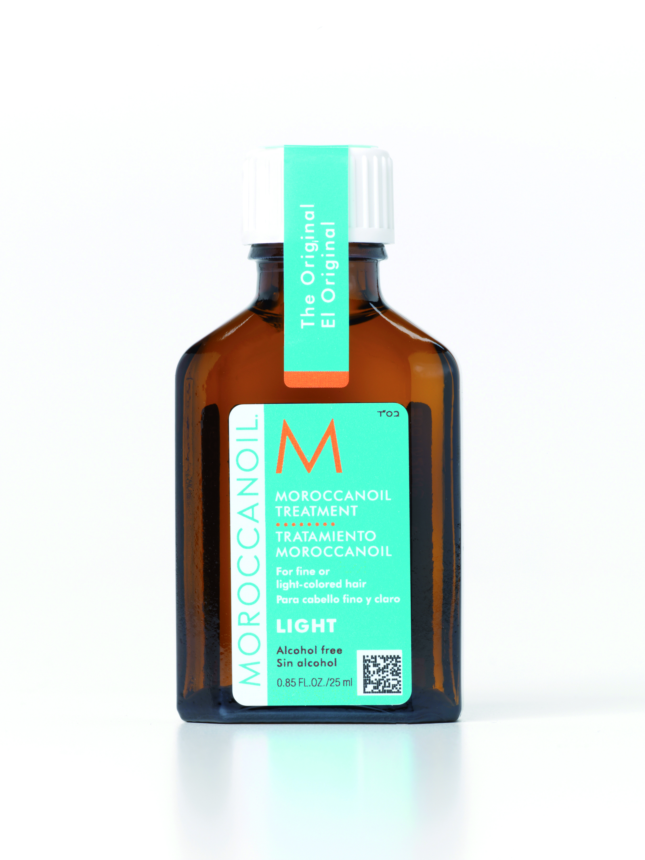 Moroccanoil Light 25ml Moroccanoil Light 25ml