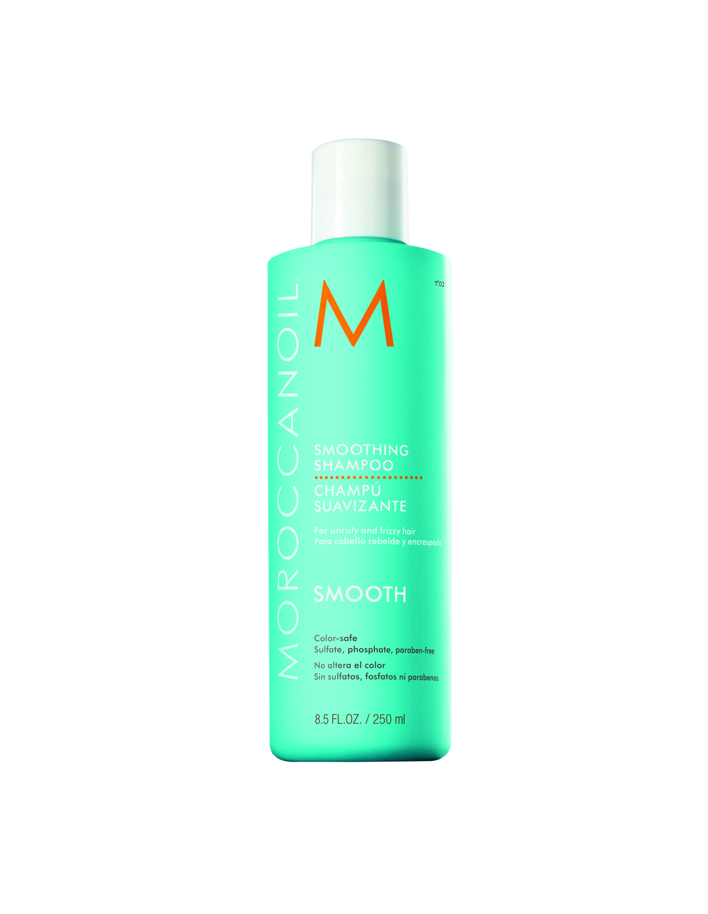 Moroccanoil Smoothing Shampoo 250ml Moroccanoil Smoothing Shampoo 250ml