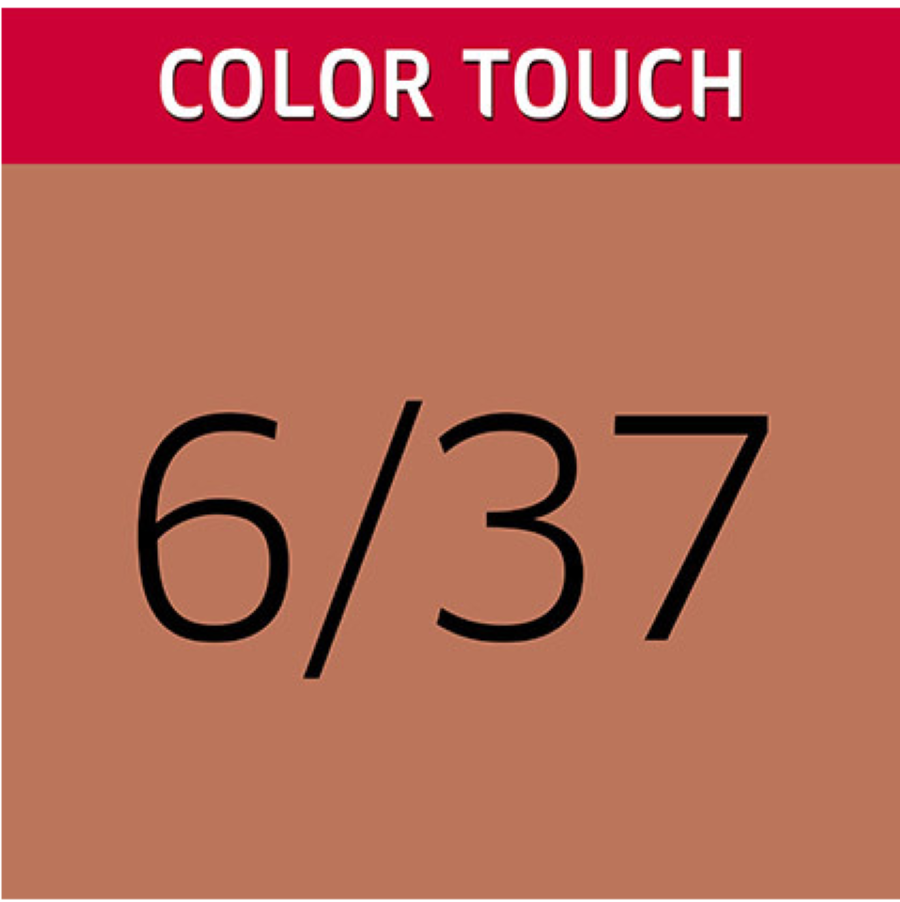 8+ Color Touch 7 97