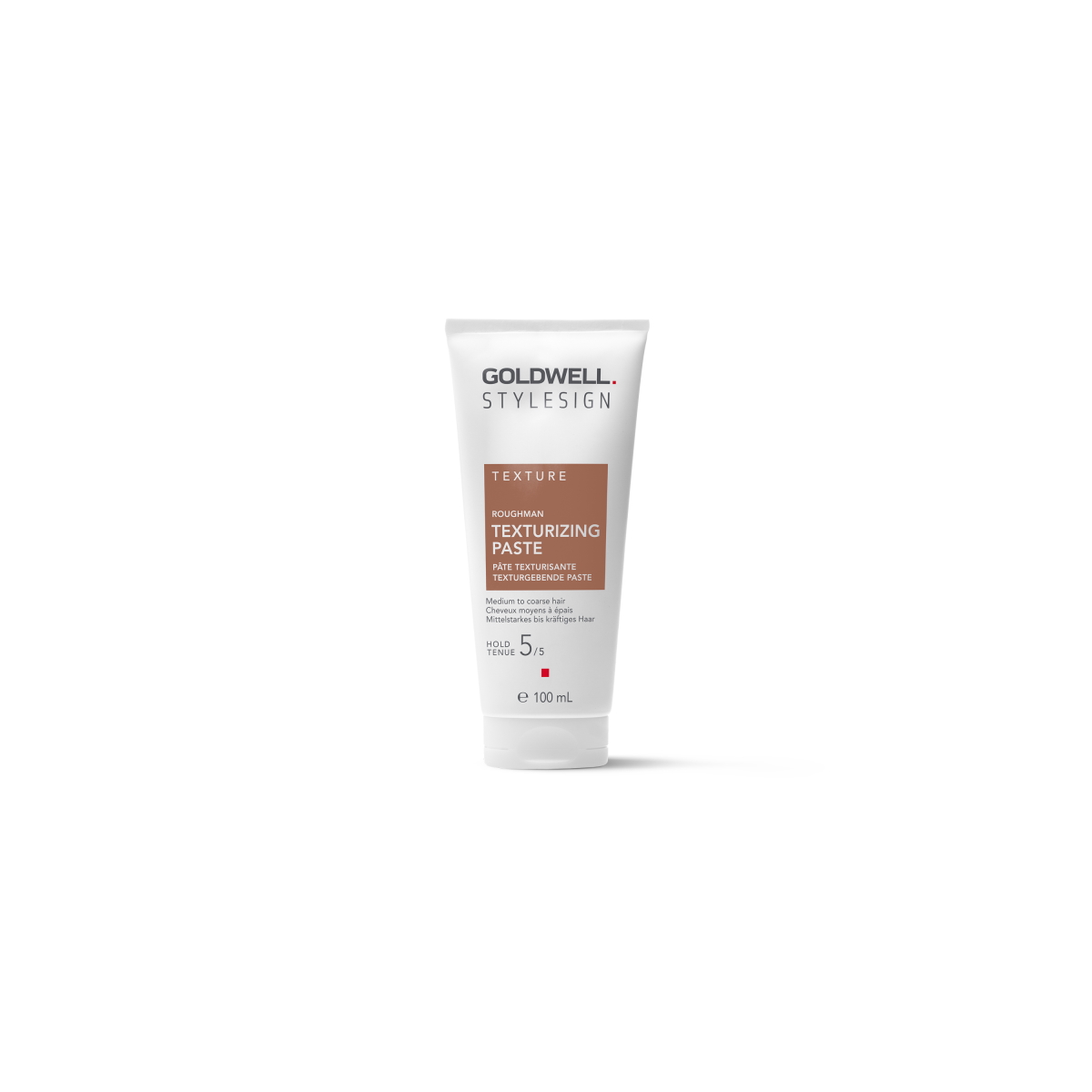 Goldwell Style Sign Texture Roughman Texturizing Paste 150ml Goldwell Style Sign Texture Roughman Texturizing Paste 150ml